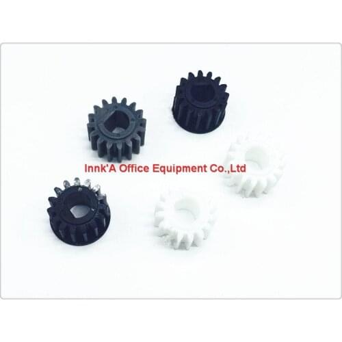 Developer gear for use in Ricoh MP 2013L 2501C 2001L1813L 2501L 2014