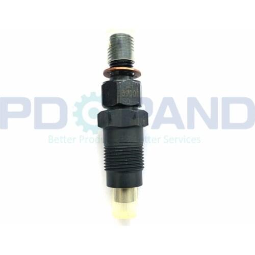 Engine Fuel Injectors MD196607 for Mitsubishi L300/L200/SHOGUN II/PAJERO III Wagon/ STRADA/L300 Box/MONTERO SPORT 4D56 4D56T