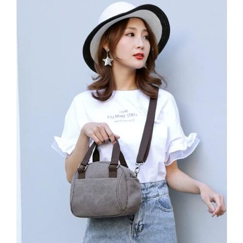 Женские сумки через плечо Yiku China At AliExpress