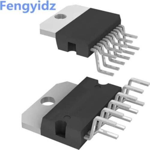 10pcs/lot TDA7294V TDA7294 ZIP-15 new original In Stock