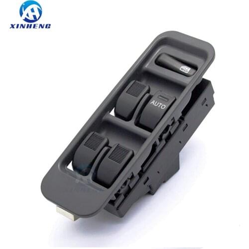 84820-87401 New Window Master Control Switch Power Window Switch For Toyota Daihatsu YRV Sirion Terios Serion 8482087401