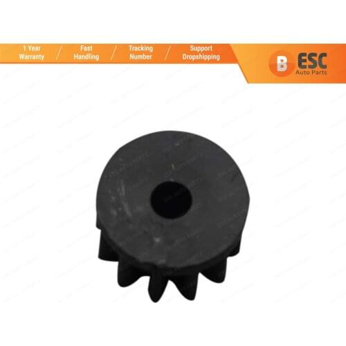 ESC Auto Parts V1EGE512 Speedometer Cluster Tacho E1 12-Tooth Odometer Gear For BMW E28 E24 E30 Fast Shipment Ship From Turkey