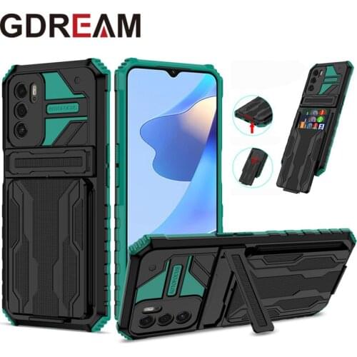 GDream Oppo A7 Phone Cases