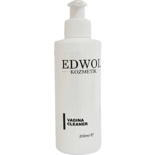 Edwol Genital Area Cleaner Gel