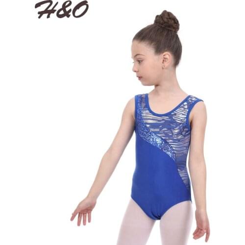 H&O Dance Costumes For Girls
