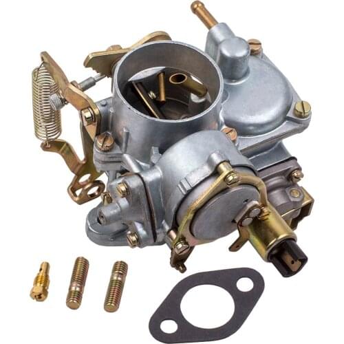 Carburetor 30 PICT-1 For VOLKSWAGEN VW BEETLE BUG 1500cc 12 Volt Electric Choke 113129027F