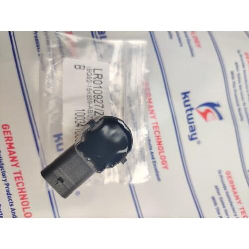 Kutway Artudatech Car Parking Sensor Kit, 4Pc Backup Parking Sensor OEM：Lr010927 Fits for Land Rover Jaguar Range Sport