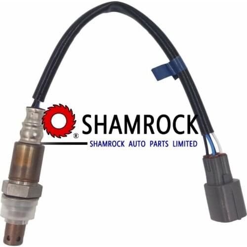Lambda Sensors Oxygen O2 Sensor Upstream OEM 234-4099 36531-P06-A11 for 1992-2000 Hhonda Civic Odyssey Accessories SG336