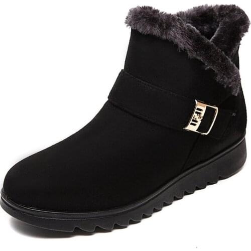 MAGNOLIAFRAGRANT Women's High Boots