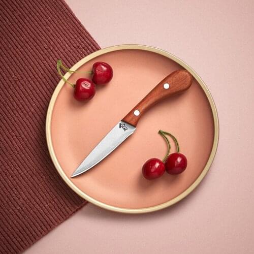 Misgar Vegetable Cleaning Knives