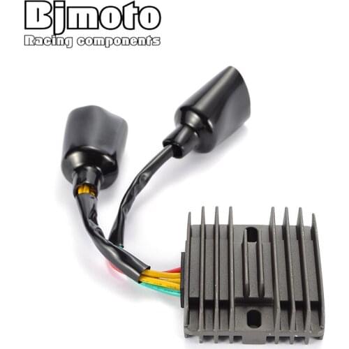 Motorcycle 31600-MEL-013 Regulator Rectifier For Honda CBR1000RR 2004-2010 CBR600 RR 2007 2008 2009 2010 2011 2012 31600-MFJ-D01