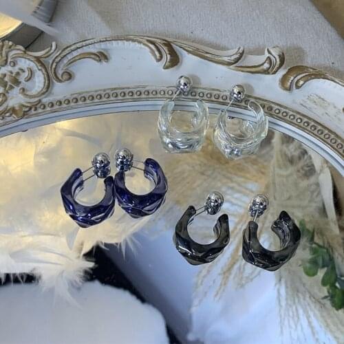 RscvonM Earrings Rings