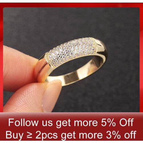 Smaling Engagement Rings