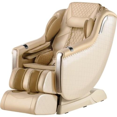 Tiron Massage Chairs