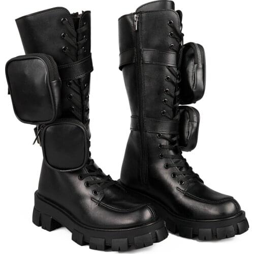 Wencileyn Women's Boots
