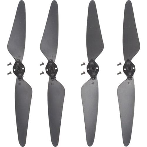 SG906 SG906 PRO SG906PRO 2 RC Drone Spare Parts Blade Drone Blades Accessories Folding Fan