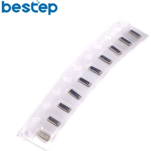 10PCS 12MHZ 12.00MHZ 12M Ceramic Resonators SMD CSTCE12M0G52-R0 3.20*1.30