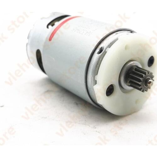 14 Teeth Motor for DeWALT DCD700 DCD710 DCD710S2 DCD701 DCD710C2 DCD710DV DCD710D2 N075847 N446251 N432948 N038034