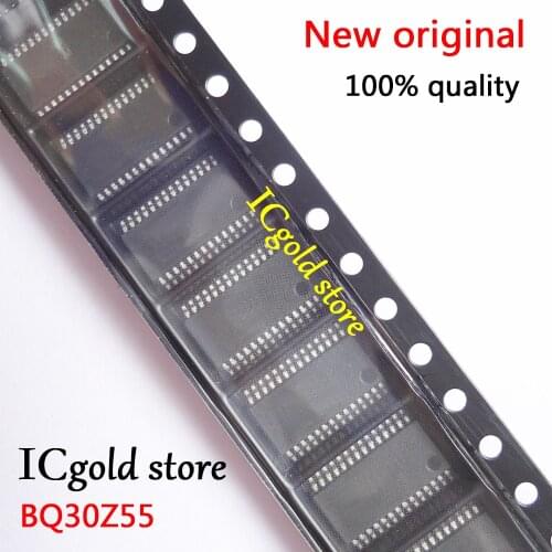 5-10pcs BQ30Z55DBTR BQ30Z55 SSOP-30