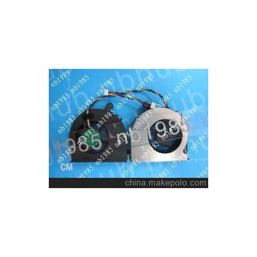 Ab0605hx-e0b dc5 v 0.38a fan notebook fan