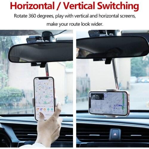 Aixida Car Mobile Phone Holders