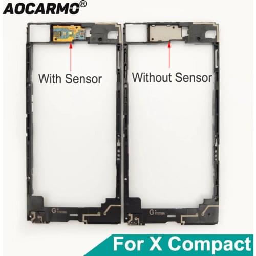 AOCARMO Sony Phone Cases