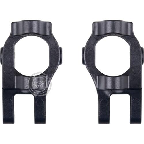 WLtoys 12428 12423 remote control car accessories 12428-0006 around C-type seat (2pcs) Parts