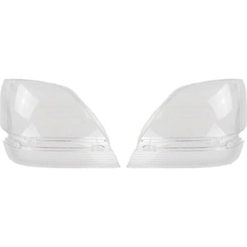 Car Head Light Lamp Lens for Lexus RX300 1998- 2002 Car Right Headlight Cover Head Light Lamp Lens Auto Shell Cover