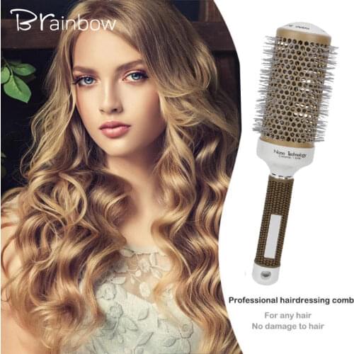 Styling Combs Brainbow China