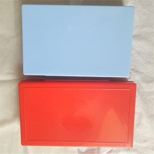 DAKATU Big 112/144 little box Universal Car Folding key storage box Sorting box for folding remote key blade