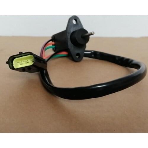 EPS Sensor 5 K ohm 3 Wire 38920-00550 57530-13201-71 NYK EPS Torque Sensor FOR Reach Truck Forklift