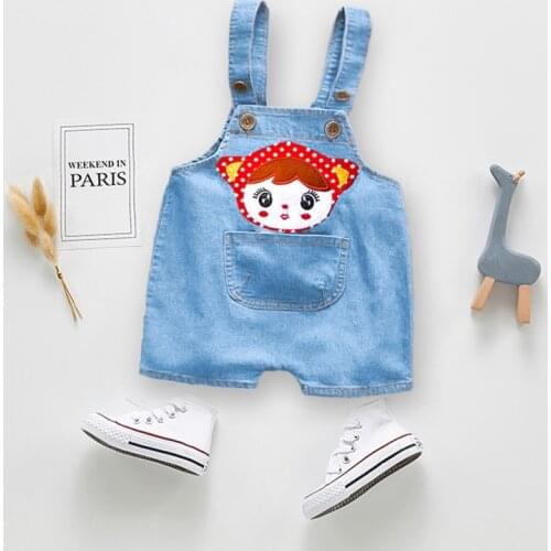 DIIMUU Jumpsuits For Girls