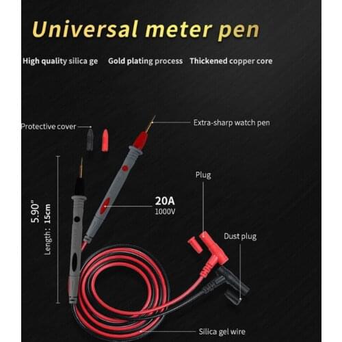 Home LED TV Backlight Tester Output 0-300V Lamp Bead LCD Digital Display Strips Test Instrument E56B