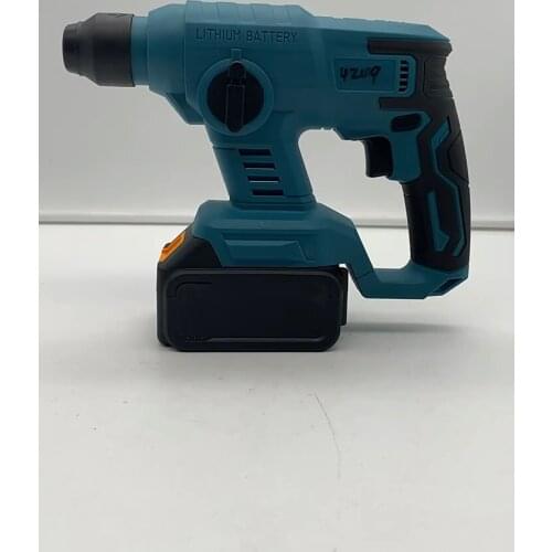 FEIHU 21V New Series Cordless Electric Power Hammer Drills power tools concrete diamond core drilling machine