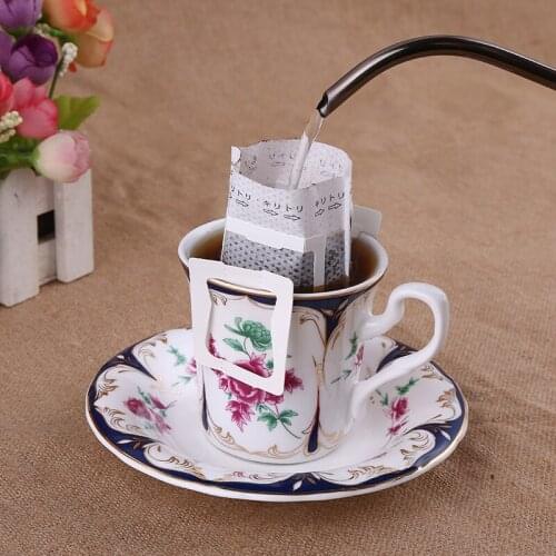 HUAICEN Filters For Coffee