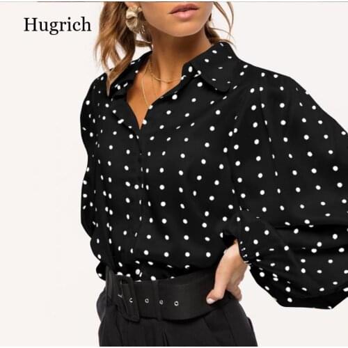 Hugrich Stylish Blouses