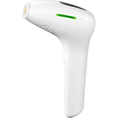 IPL Hair removal Epilator a Laser Permanent Hair Removal Machine Face Body Electric depilador a laser 400000 Flashes Remover