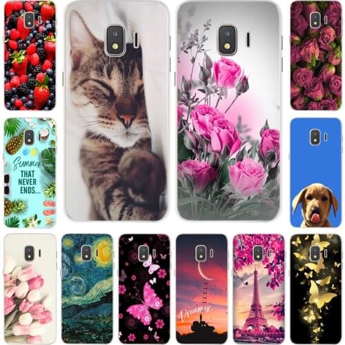 Чехлы для телефонов Samsung Galaxy J2 Core Lpptq China At AliExpress