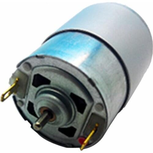 1* Robot Cleaner Wheel Brush Motor for Neato XV-11 XV-12 XV-14 XV-15 Signature Pro Robot Vacuum Cleaner Motor Parts Accessories