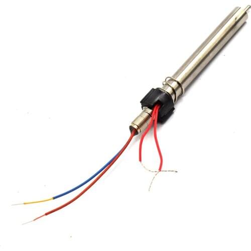 Heating Element Core 120W Wires for Soldering Solder Iron