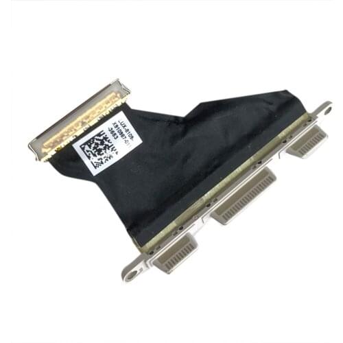 NEW For Microsoft Surface Book 1704 1705 X91098 DC Jack Charging Port Dock Connector