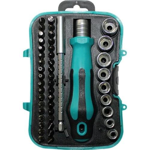 Precision Insulated Electrical Screwdriver Set High Voltage Resistant Slotted M7DA