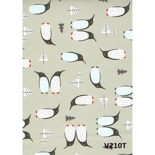 QSUPPLY Fabrics For Sewing