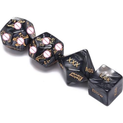Sex Dice The Pub Board Game Dice Couple Sex Position Dice Humour Game Toy Novelty Party Gift