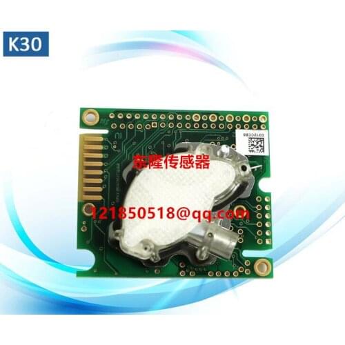 Senior Swedish K30 CO2 sensor module original multi in one air CO2 senso