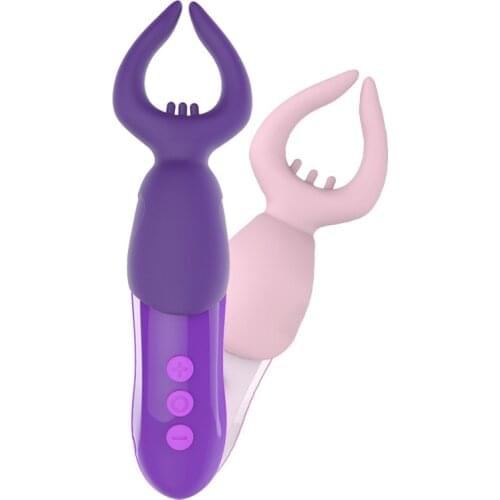 Taoboo 3 IN 1 Sucking Vibrator Remote Control Vibrating Eggs Powerful Sex Toys for Women Sucker Anal Vagina Clitoris Stimulator