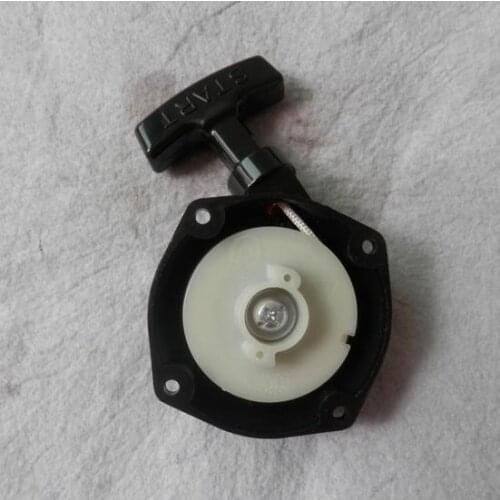 PULL START KAWASAKI TH23 OYAMA XS600K A XS700GA 22.6CC STRIMER KAAZ HEADGE TRIMMER RECOIL STARTER ASSEMBLY PARTS