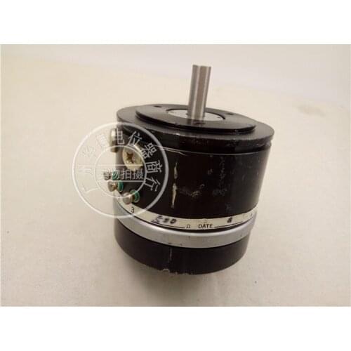 [VK] Used OP-500 OCP-5S 500R 1K Japan green measuring device biaxial conductive plastic potentiometer switch