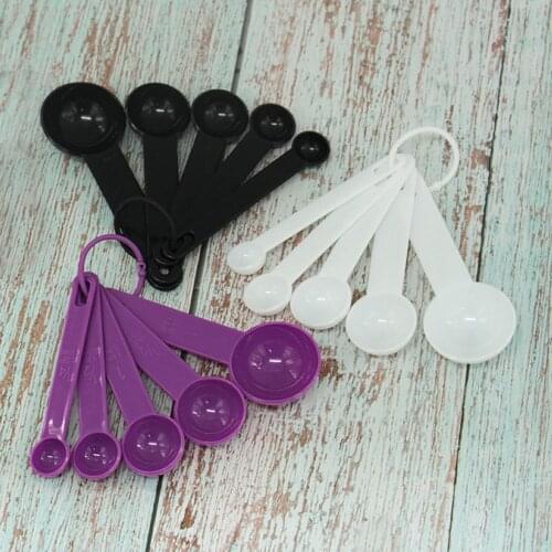 WYMECT Measuring Spoons