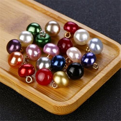 YVLAH Buttons For Clothes